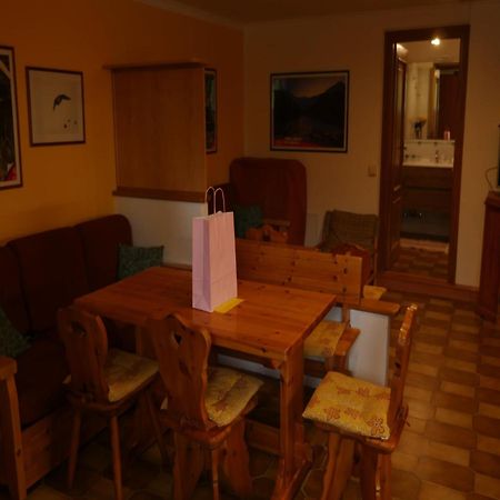 Contemporary Apartment In Breuil Cervinia Near Ski Area 外观 照片