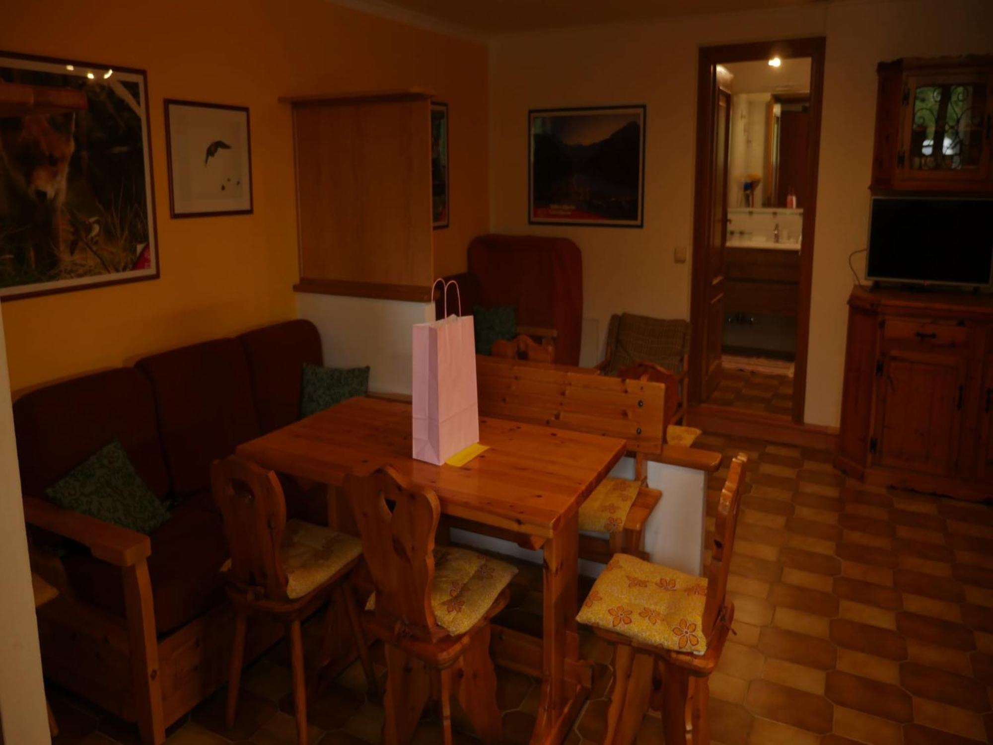 Contemporary Apartment In Breuil Cervinia Near Ski Area 外观 照片