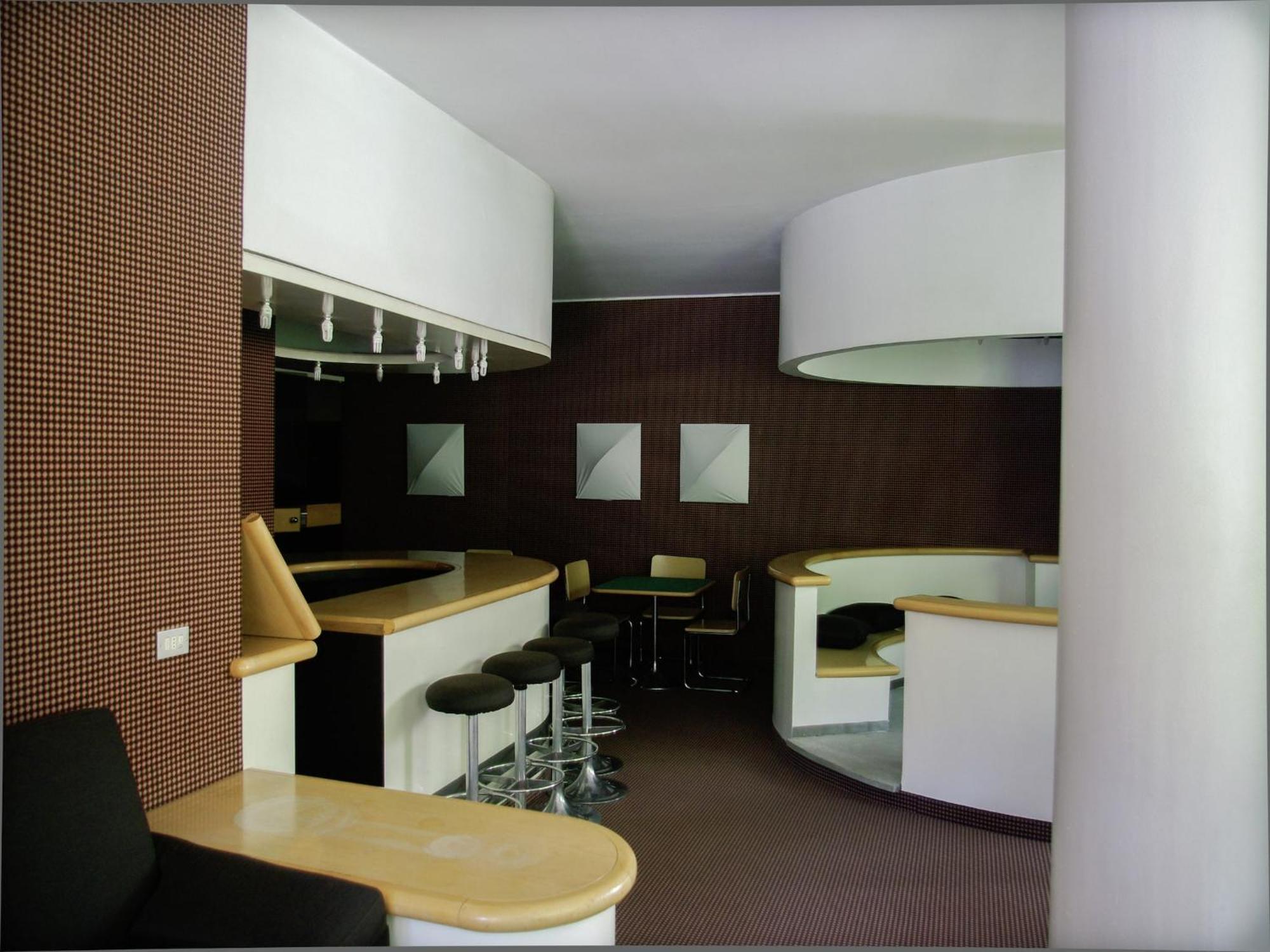 Contemporary Apartment In Breuil Cervinia Near Ski Area 外观 照片