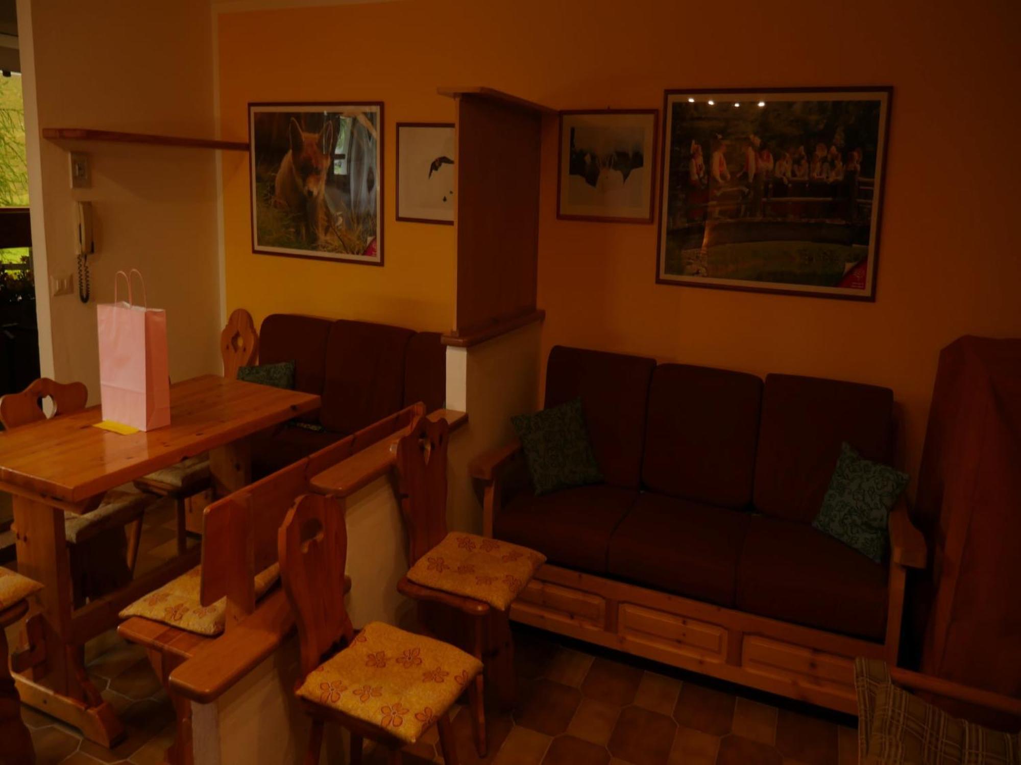 Contemporary Apartment In Breuil Cervinia Near Ski Area 外观 照片