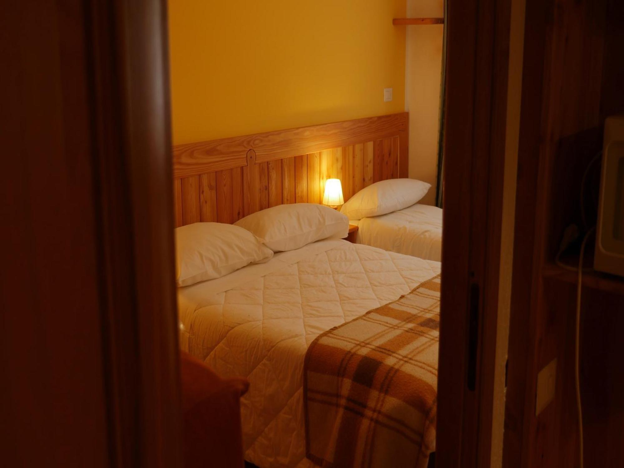 Contemporary Apartment In Breuil Cervinia Near Ski Area 外观 照片